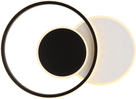 Globo Lighting Pendant Light Transparent