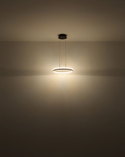 Globo Lighting Hängelampe Gray