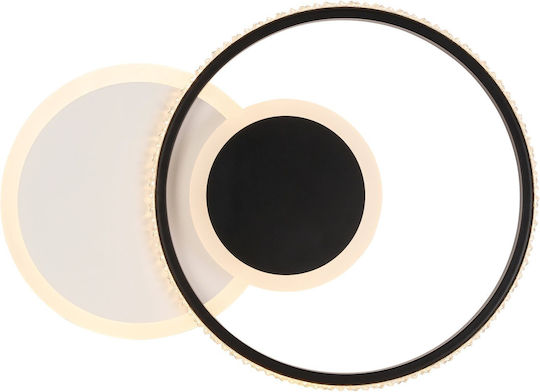Globo Lighting Pendant Light Transparent