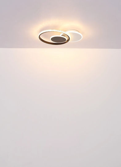 Globo Lighting Pendant Light Transparent