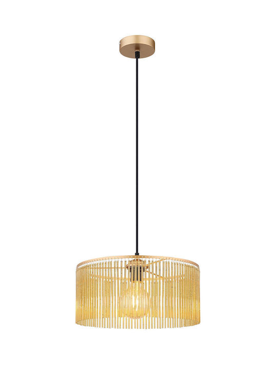 Globo Lighting Hängelampe Honig