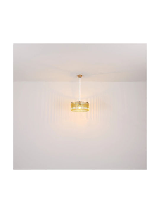 Globo Lighting Hängelampe Honig