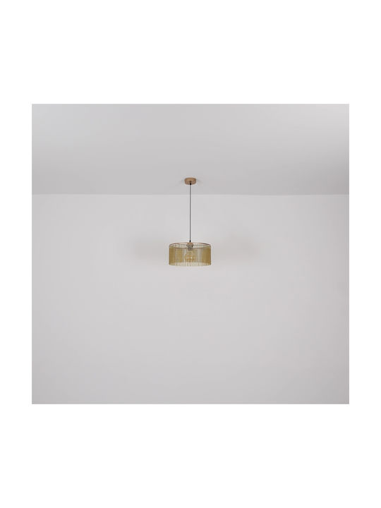 Globo Lighting Hängelampe Honig