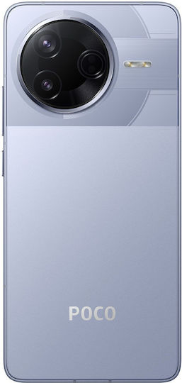 Xiaomi Poco F7 Pro 5G Dual SIM (12GB/512GB) Blue