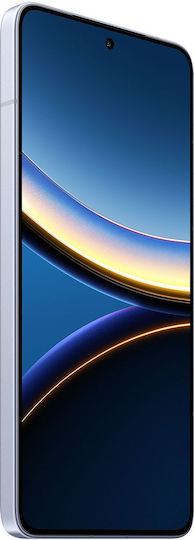 Xiaomi Poco F7 Pro 5G Dual SIM (12GB/512GB) Blue