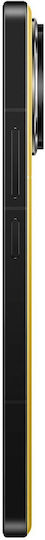 Xiaomi Poco F7 Ultra 5G Dual SIM (16GB/512GB) Yellow