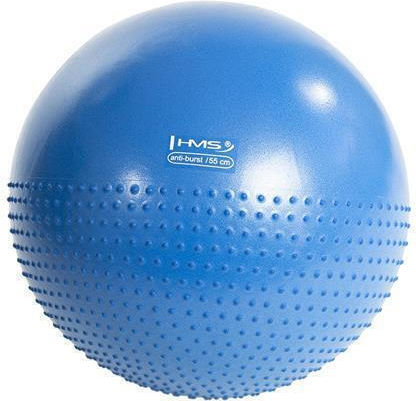 Abisal Ball Massage 55cm in Blue Color