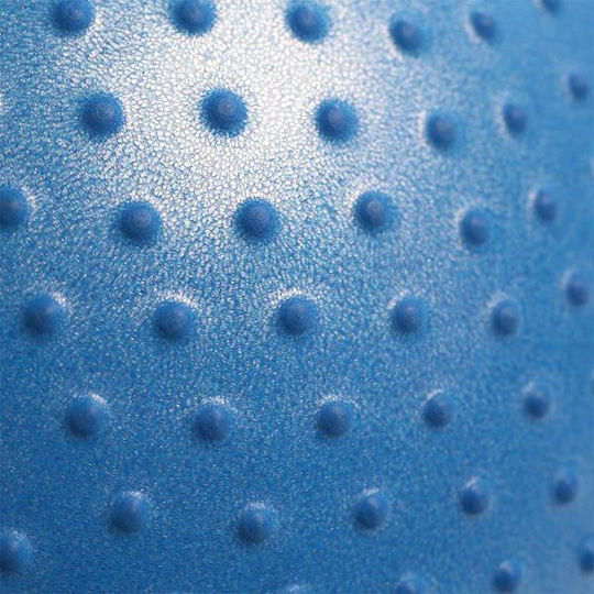 Abisal Ball Massage 55cm in Blue Color