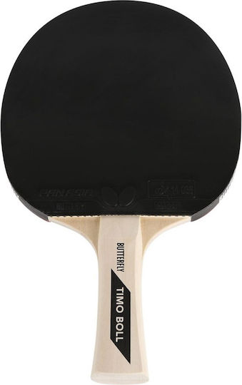 Butterfly Boll Σετ Ρακέτες Ping Pong