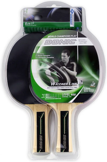 Donic Σετ Ρακέτες Ping Pong