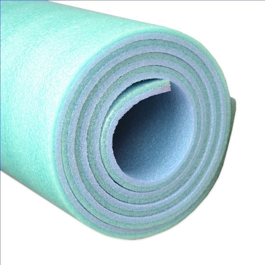 Master Exercise Mat Blue (180x50cm)