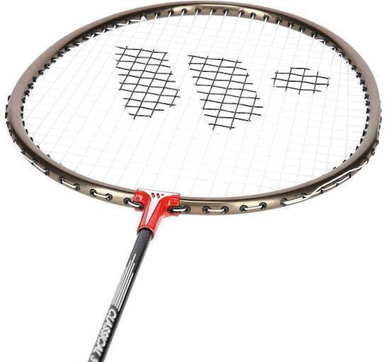 Wish Schläger Badminton