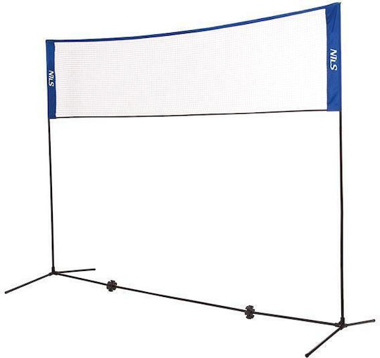 Nils Φιλέ Badminton