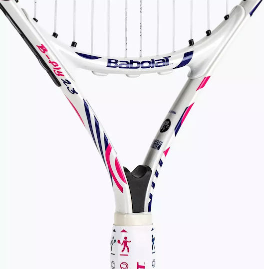 Babolat 2023 B Fly 23 Детска Тенис Ракета
