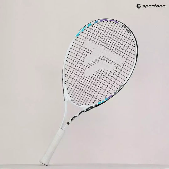Tecnifibre TF Tempo 19 Παιδική Ρακέτα Τένις με Πλέγμα
