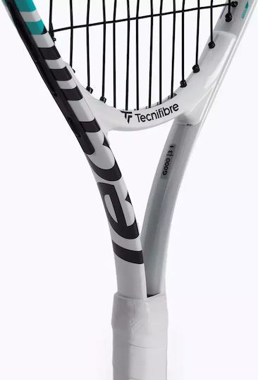 Tecnifibre TF Tempo 19 Παιδική Ρακέτα Τένις με Πλέγμα