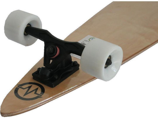 Master Complete Longboard