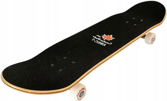 Spartan Complete Shortboard