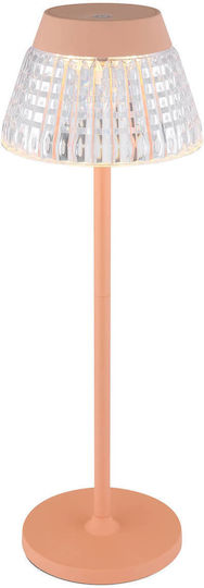 Globo Lighting Διακοσμητικό Φωτιστικό LED Θερμό Λευκό 3000K