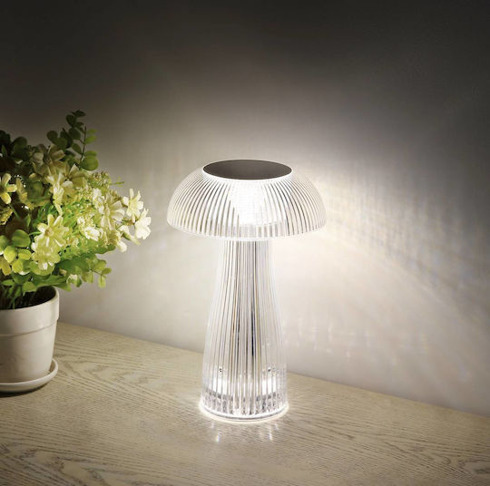 Globo Lighting Διακοσμητικό Φωτιστικό LED Θερμό Λευκό 2700K