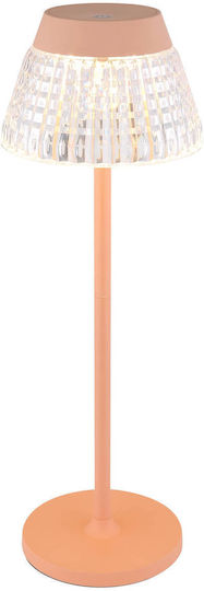 Globo Lighting Διακοσμητικό Φωτιστικό LED Θερμό Λευκό 3000K