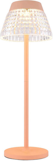Globo Lighting Διακοσμητικό Φωτιστικό LED Θερμό Λευκό 3000K