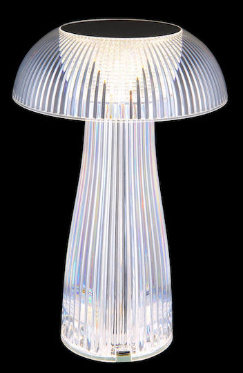 Globo Lighting Διακοσμητικό Φωτιστικό LED Θερμό Λευκό 2700K