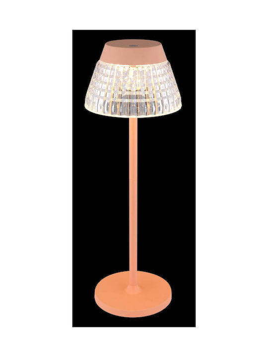 Globo Lighting Decorative Lamp Transparent