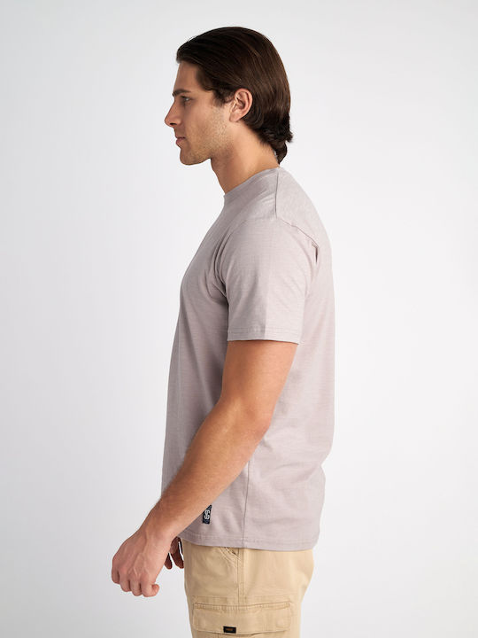 Jack T-shirt Gray