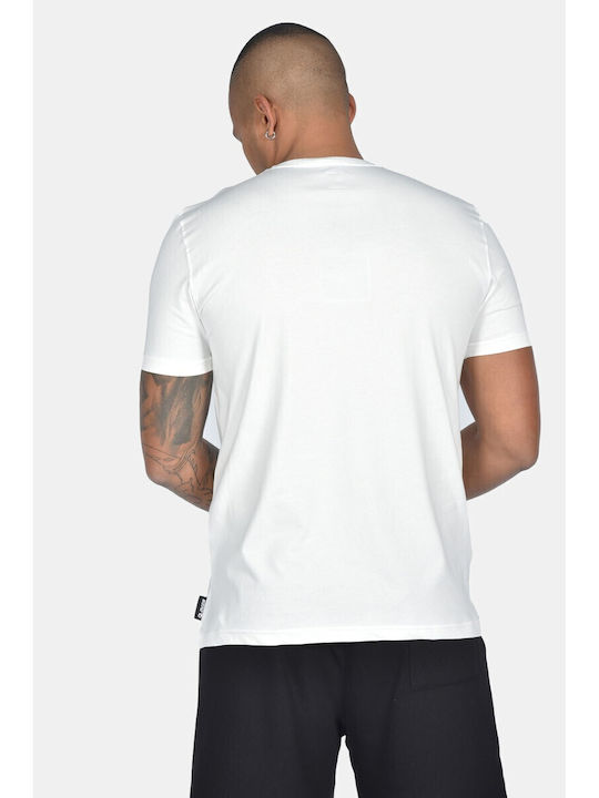Tricou White