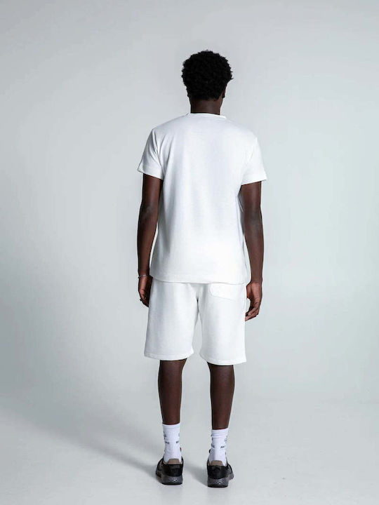 T-shirt White