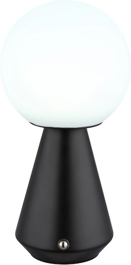 Globo Lighting Decorative LED Light Warm to Cool White 12x12x23.5 cm