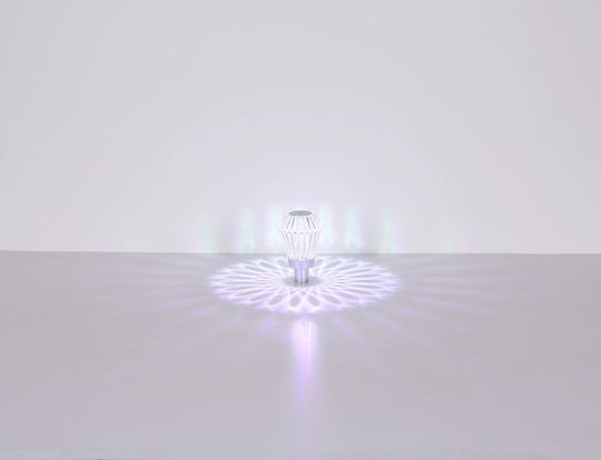 Globo Lighting Διακοσμητικό Φωτιστικό RGBW
