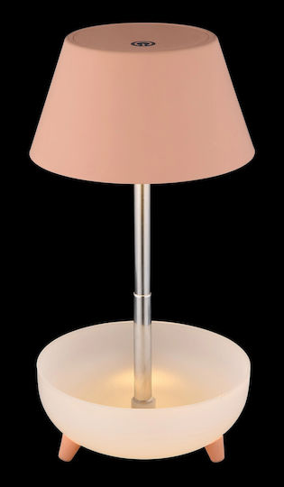 Globo Lighting LED Осветително Тяло Топло Бяло