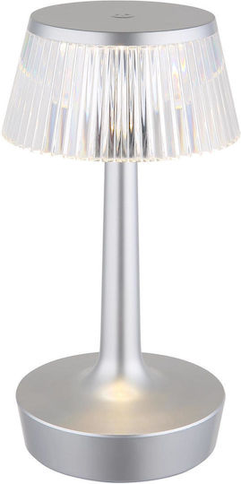 Globo Lighting Lămpi Decorative Pentru Masă LED Alb Cald Globo Lighting Lămpi Decorative Pentru Masă LED Alb Cald