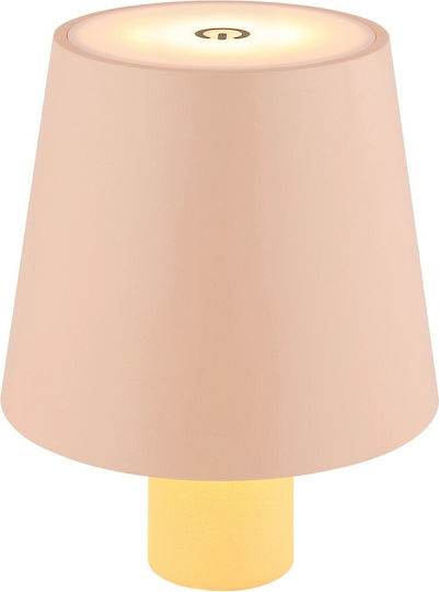 Globo Lighting Διακοσμητικό Φωτιστικό LED Θερμό Λευκό 3000K