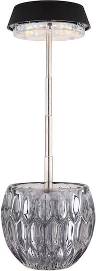 Globo Lighting Φωτιστικό LED Θερμό Λευκό Globo Lighting Φωτιστικό LED Θερμό Λευκό