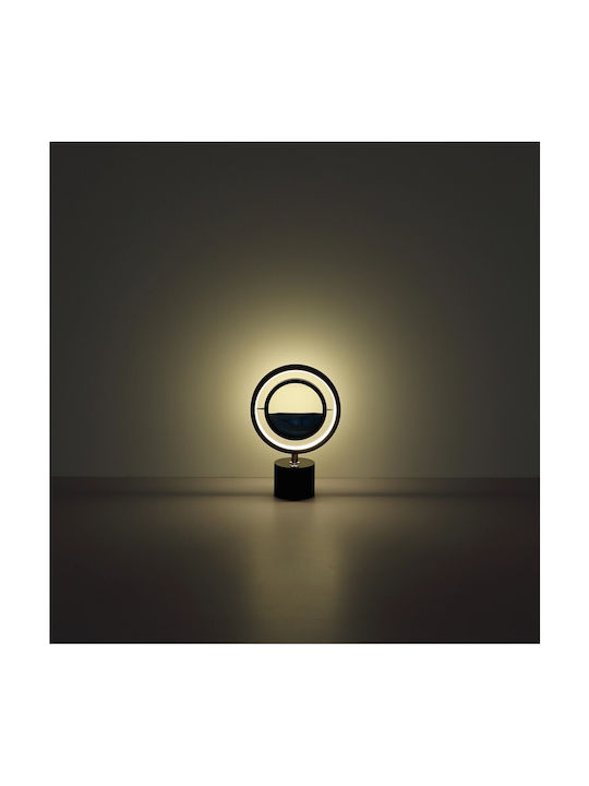 Globo Lighting Διακοσμητικό Φωτιστικό LED Θερμό Λευκό 2700K