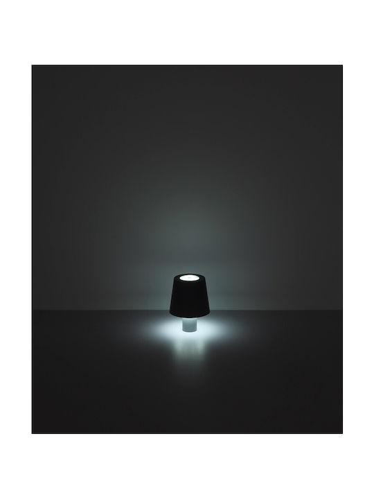 Globo Lighting Lustră Decorativă Negru