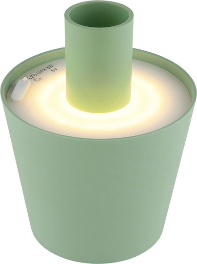 Globo Lighting Διακοσμητικό Φωτιστικό LED Θερμό Λευκό 3000K