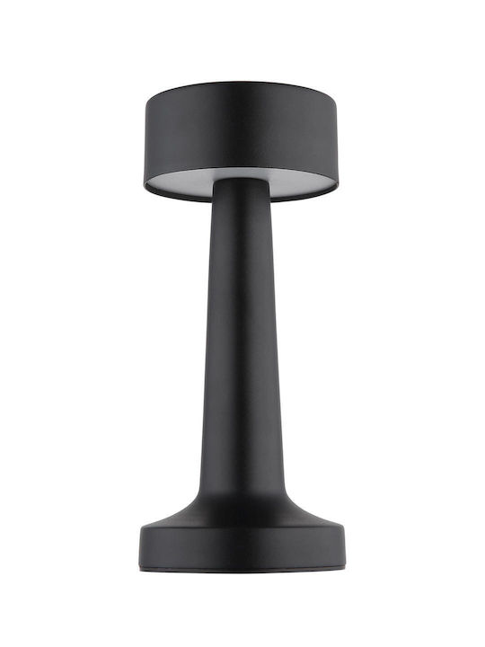 Globo Lighting Decorative Lamp Black