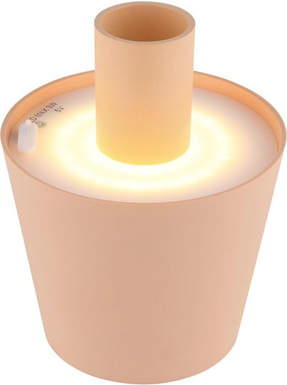 Globo Lighting Διακοσμητικό Φωτιστικό LED Θερμό Λευκό 3000K