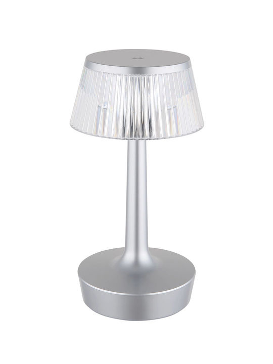 Globo Lighting Διακοσμητικό Φωτιστικό LED Θερμό Λευκό 2700K