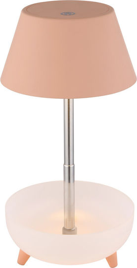 Globo Lighting Декоративна Лампа Оранжев