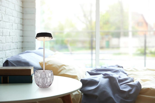 Globo Lighting Διακοσμητικό Φωτιστικό LED Θερμό Λευκό 3000K