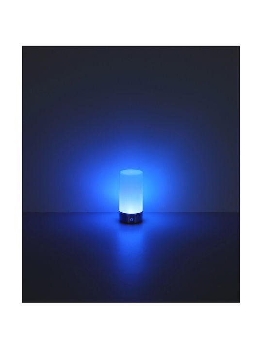Globo Lighting Διακοσμητικό Φωτιστικό LED RGBW