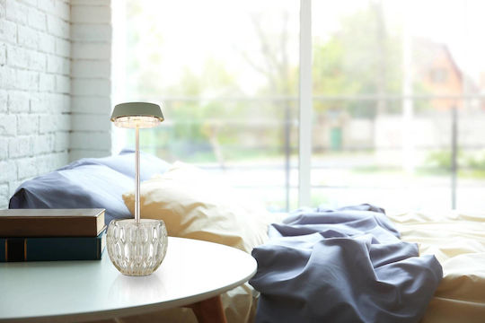 Globo Lighting Διακοσμητικό Φωτιστικό LED Θερμό Λευκό 3000K