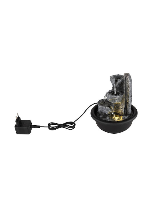 Globo Lighting Διακοσμητικό Φωτιστικό LED RGB