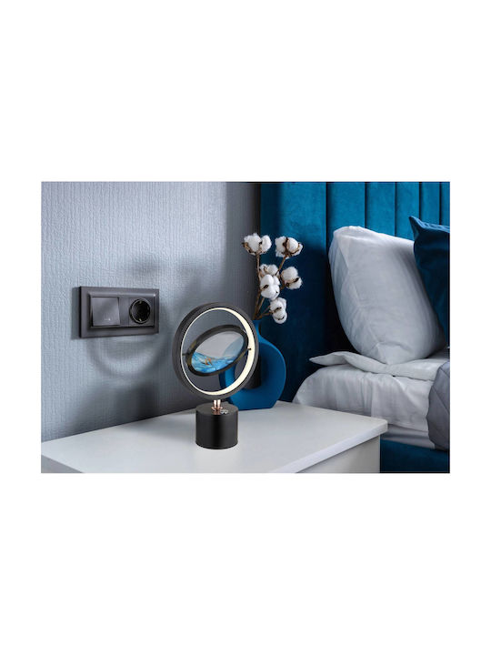 Globo Lighting Διακοσμητικό Φωτιστικό LED Θερμό Λευκό 2700K