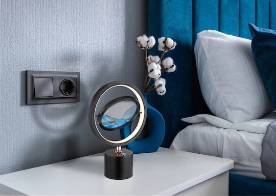 Globo Lighting Διακοσμητικό Φωτιστικό LED Θερμό Λευκό 2700K